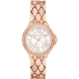 Michael Kors Ladies Watch Mini Emery MK4743 | Watches Prime