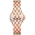 Michael Kors Ladies Watch Camille MK4810 | Watches Prime