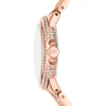 Michael Kors Ladies Watch Camille MK4810 | Watches Prime