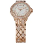Michael Kors Ladies Watch Camille MK4810 | Watches Prime