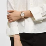 Michael Kors Ladies Watch Camille MK4810 | Watches Prime