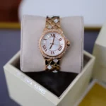 Michael Kors Ladies Watch Camille MK4810 | Watches Prime