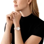 Michael Kors Ladies Watch Camille MK4810 | Watches Prime