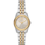 Michael Kors Ladies Watch Lexington MK4815 | Watches Prime