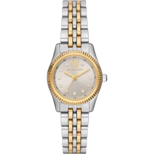 Michael Kors Ladies Watch Mini Emery MK4743 | Watches Prime