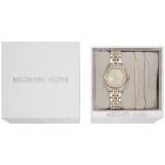 Michael Kors Ladies Watch Lexington MK4815 | Watches Prime