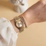Michael Kors Ladies Watch Lexington MK4815 | Watches Prime