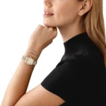 Michael Kors Ladies Watch Lexington MK4815 | Watches Prime