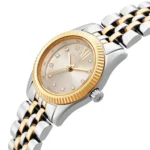 Michael Kors Ladies Watch Lexington MK4815 | Watches Prime