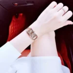 ساعة مايكل كورس نسائية امباير MK4858 | واتشز برايم
