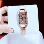 ساعة مايكل كورس نسائية امباير MK4858 | واتشز برايم