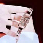 ساعة مايكل كورس نسائية امباير MK4858 | واتشز برايم
