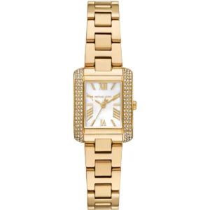 Michael Kors Ladies Watch Harlowe MK4872 | Watches Prime