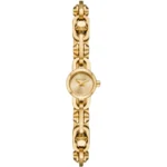 Michael Kors Ladies Watch Harlowe MK4871 | Watches Prime