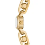 Michael Kors Ladies Watch Harlowe MK4871 | Watches Prime