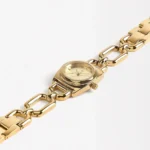 Michael Kors Ladies Watch Harlowe MK4871 | Watches Prime