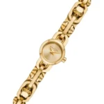 Michael Kors Ladies Watch Harlowe MK4871 | Watches Prime