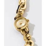 Michael Kors Ladies Watch Harlowe MK4871 | Watches Prime