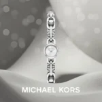 Michael Kors Ladies Watch Harlowe MK4872 | Watches Prime