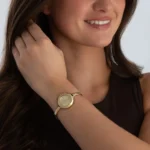Michael Kors Ladies Watch Izzy MK4929 | Watches Prime