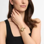 Michael Kors Ladies Watch Izzy MK4929 | Watches Prime