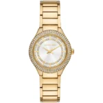 Michael Kors Ladies Watch Sylvia MK4941 | Watches Prime