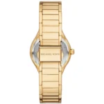 Michael Kors Ladies Watch Sylvia MK4941 | Watches Prime