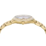 Michael Kors Ladies Watch Sylvia MK4941 | Watches Prime