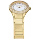 Michael Kors Ladies Watch Sylvia MK4941 | Watches Prime