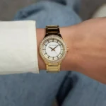 Michael Kors Ladies Watch Sylvia MK4941 | Watches Prime
