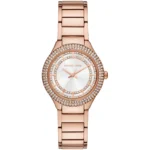 Michael Kors Ladies Watch Sylvia MK4942 | Watches Prime Michael Kors Ladies Watch Sylvia MK4942 | Watches Prime