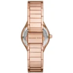 Michael Kors Ladies Watch Sylvia MK4942 | Watches Prime Michael Kors Ladies Watch Sylvia MK4942 | Watches Prime