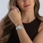 Michael Kors Ladies Watch Sylvia MK4943 | Watches Prime