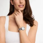 Michael Kors Ladies Watch Sylvia MK4943 | Watches Prime