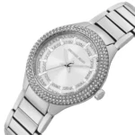 Michael Kors Ladies Watch Sylvia MK4943 | Watches Prime