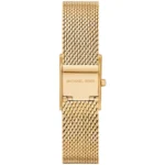 Michael Kors Ladies Watch Georgie MK4959 | Watches Prime