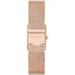 Michael Kors Ladies Watch Georgie MK4960 | Watches Prime