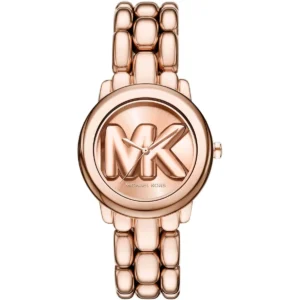 Michael Kors Ladies Watch Georgie MK4960 | Watches Prime