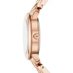 Michael Kors Ladies Watch Phoebe MK4962 | Watches Prime