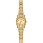 Michael Kors Ladies Watch Lexington MK4980 | Watches Prime