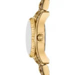 Michael Kors Ladies Watch Lexington MK4980 | Watches Prime