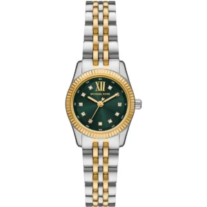 Michael Kors Ladies Watch Gramercy MK7520 | Watches Prime