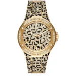 Michael Kors Ladies Watch Lennox MK7284 | Watches Prime