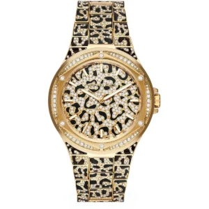 Michael Kors Ladies Watch Camille MK4810 | Watches Prime