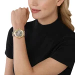 Michael Kors Ladies Watch Lennox MK7284 | Watches Prime
