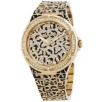 Michael Kors Ladies Watch Lennox MK7284 | Watches Prime