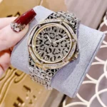 Michael Kors Ladies Watch Lennox MK7284 | Watches Prime