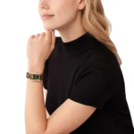 Michael Kors Ladies Watch Emery MK7387 | Watches Prime