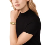 Michael Kors Ladies Watch Mk Empire MK7406 | Watches Prime