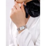 Michael Kors Ladies Watch Mk Empire MK7407 | Watches Prime